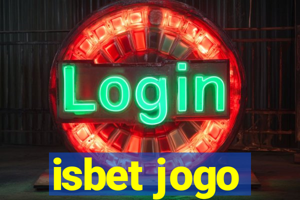 isbet jogo